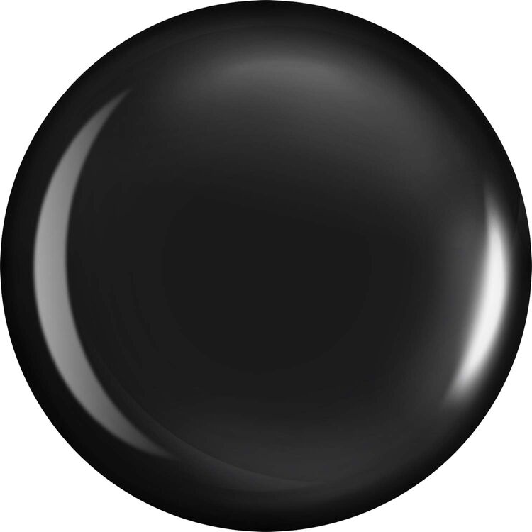 Professional Nail Polish Blackout