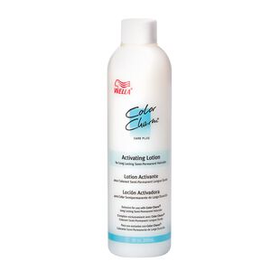 Color Charm Demi Activating Lotion