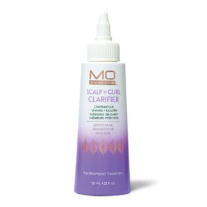 Scalp & Curl Clarifier Pre-Shampoo Treatment