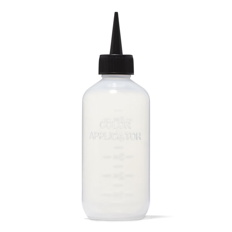 Narrow Tip Applicator Bottle