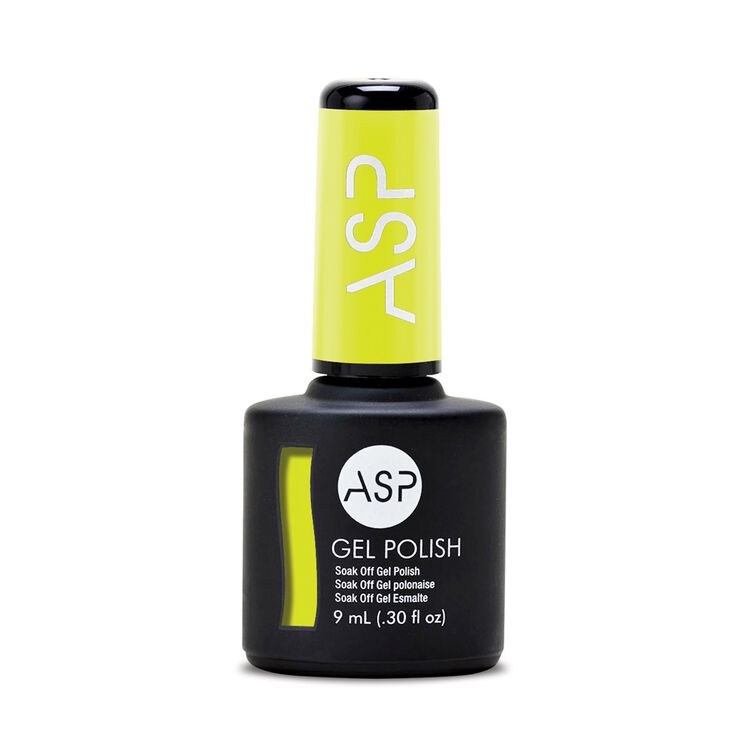 Soak-Off Gel Polish High-light Of My Day