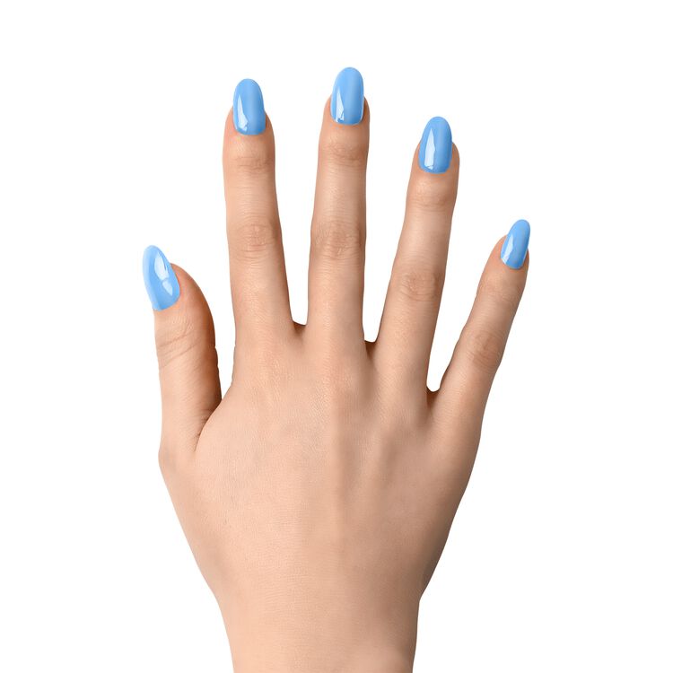 Baby Blues Dip Powder