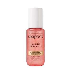 Lychee Hibiscus Hair Fragrance