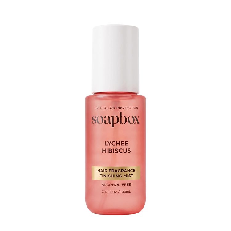 Lychee Hibiscus Hair Fragrance
