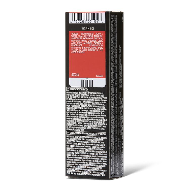 Copper - L'Oreal HiColor Red HiLights Permanent Hair Color | Sally Beauty