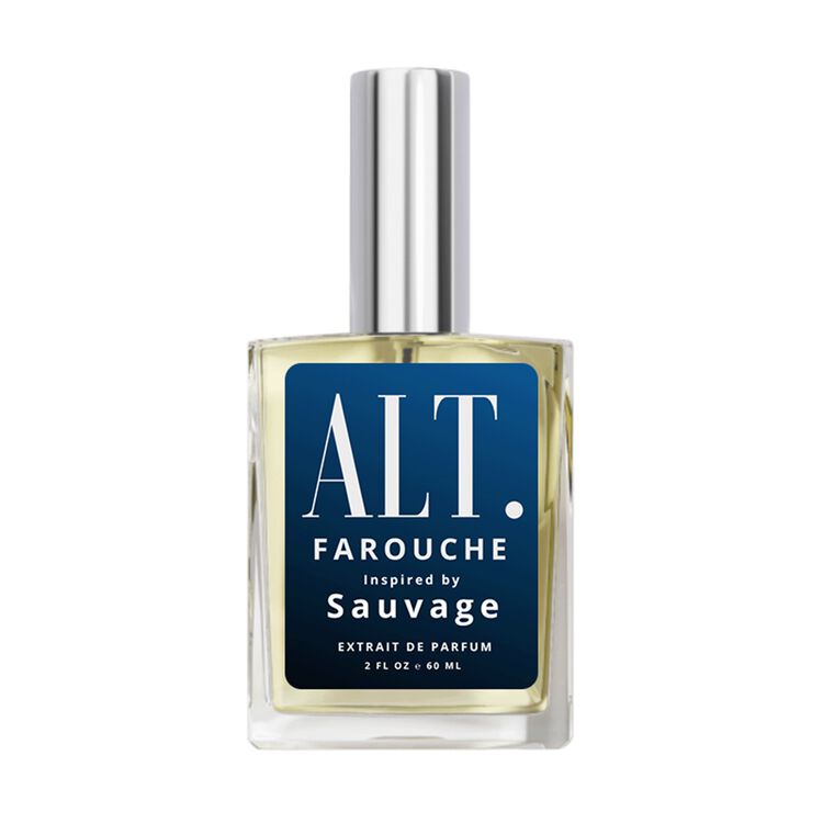 ALT. Fragrances Farouche Inspired by Sauvage