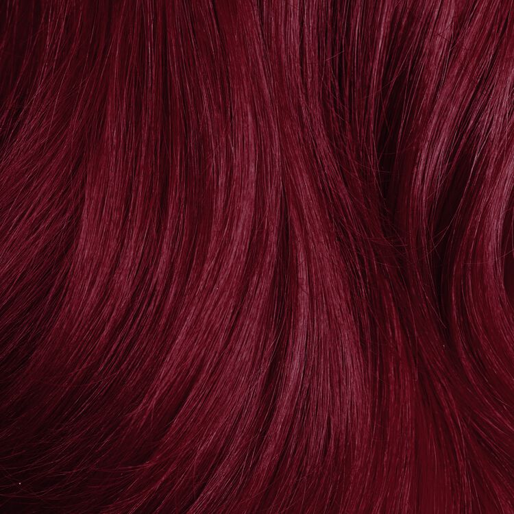 Inspired By Nature Ammonia Free Permanent Hair Color Dark Sparkling Raspberry Blonde 6vr Permanent Hair Color Sally Beauty