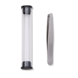 Mini Slant Tweezer