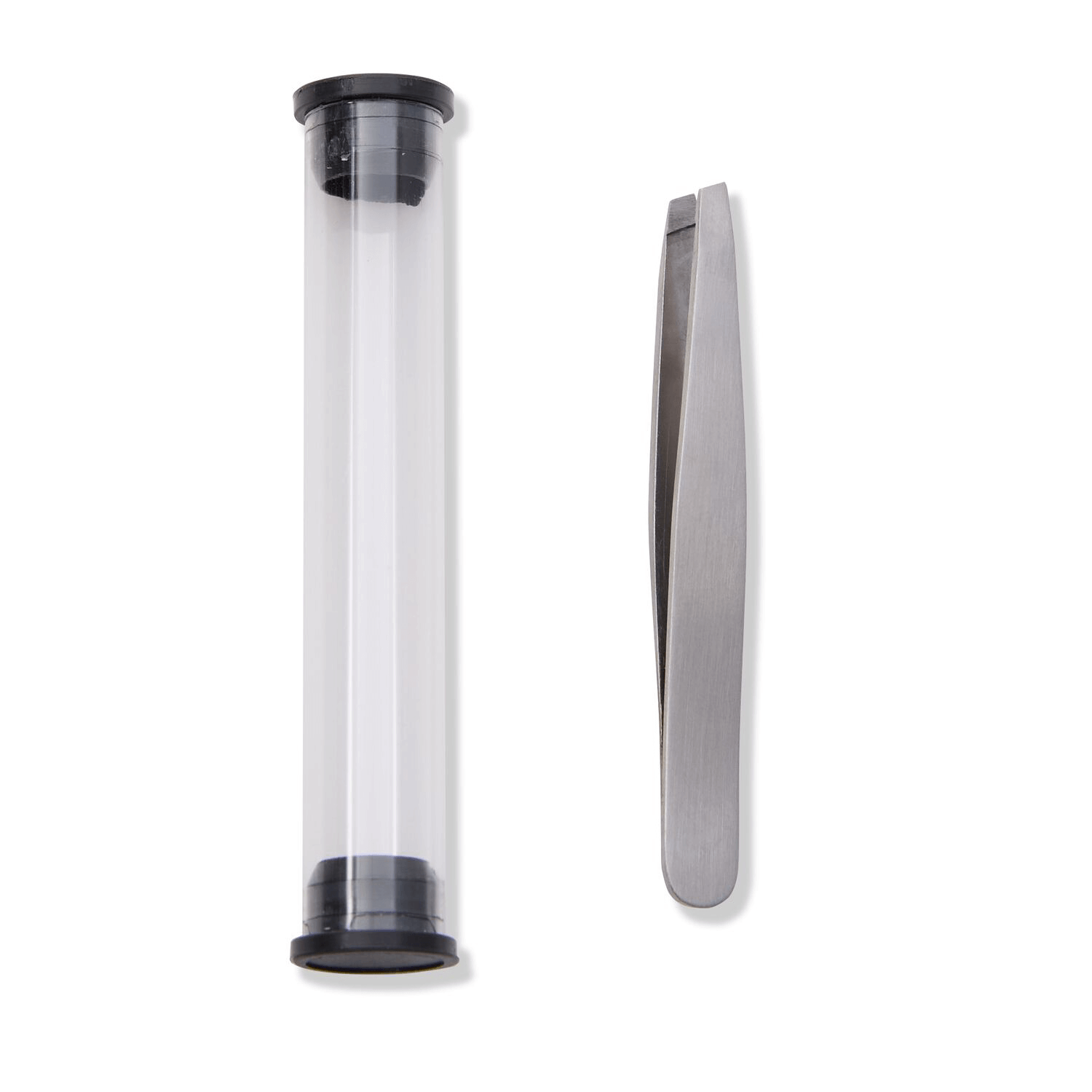 Beauty Secrets Slant Tweezer - Thumbnail 3