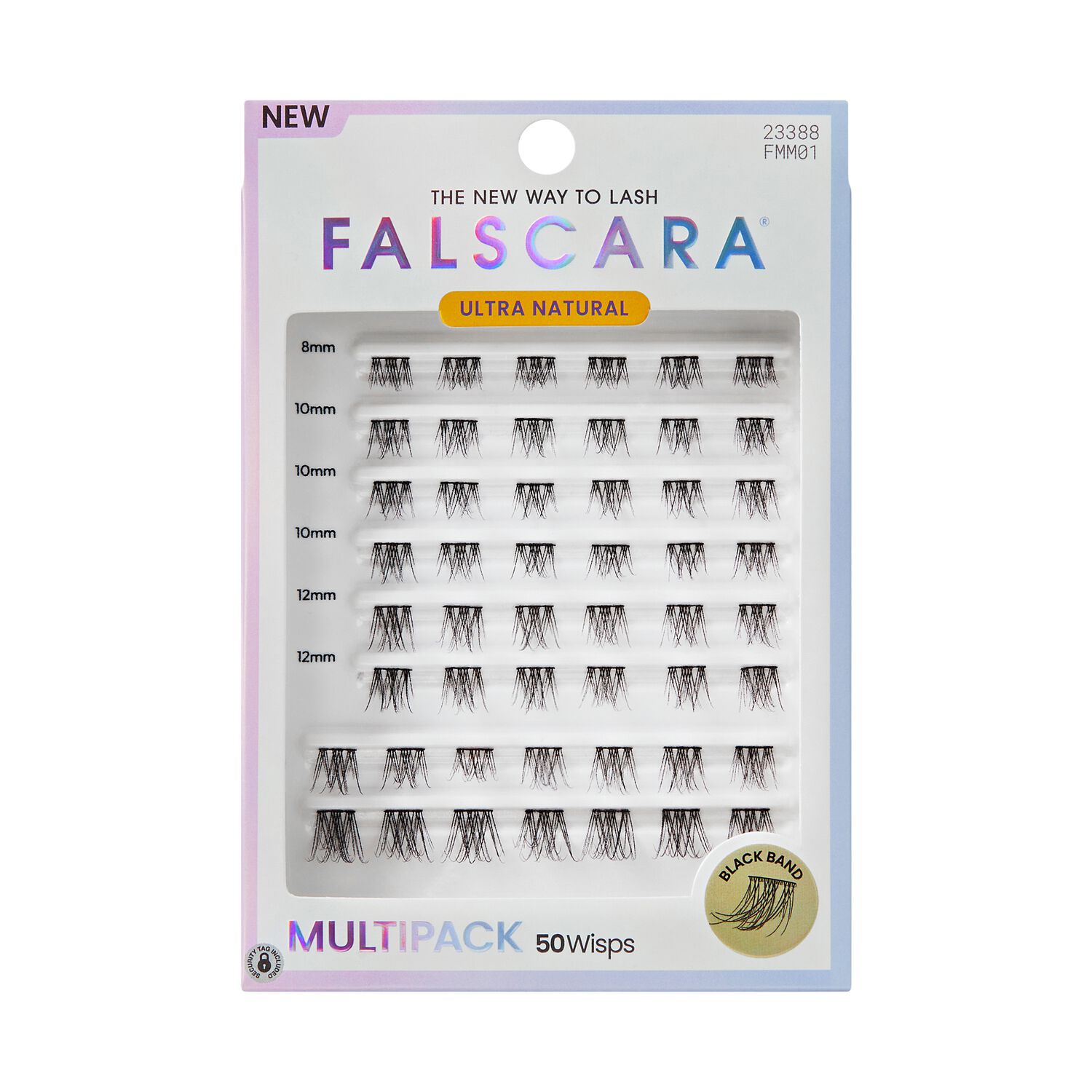 KISS Falscara