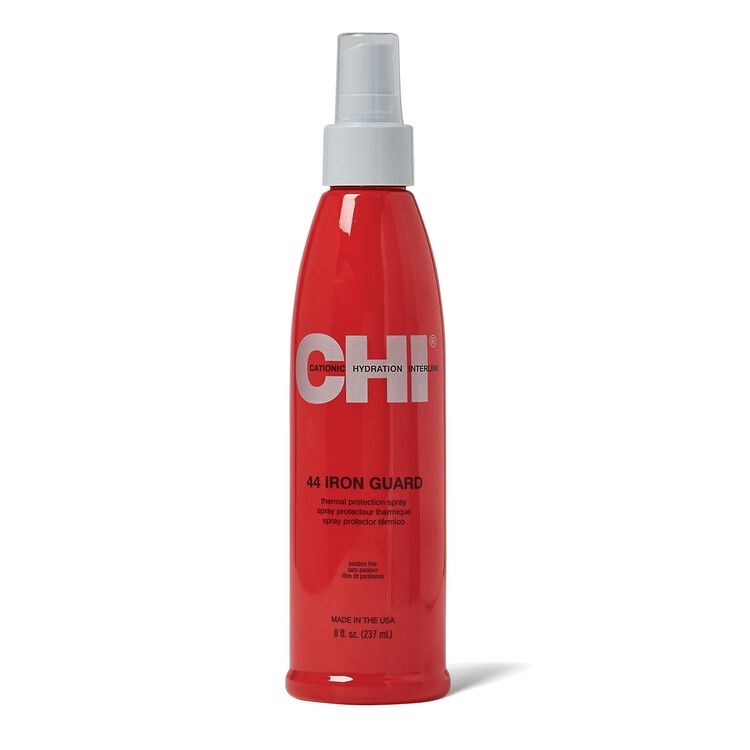 Chi Iron Guard 44 Thermal Protecting Spray | Heat Protection | Sally Beauty