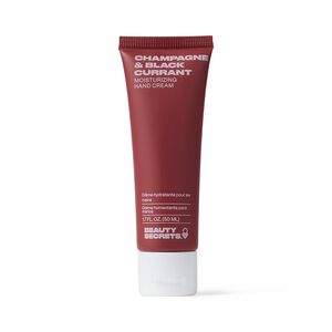 Champagne and Black Currant Moisturizing Hand Cream