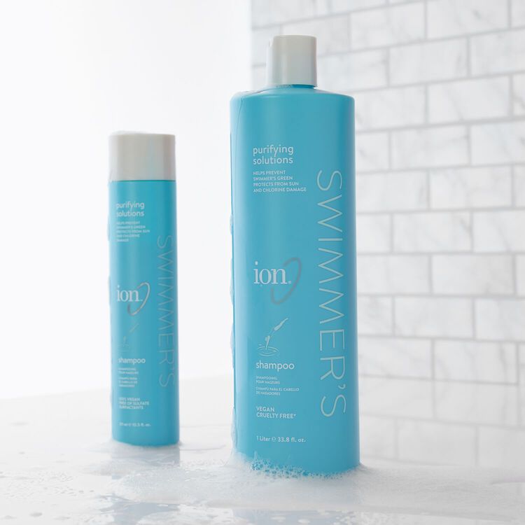 Swimmer's Shampoo 33.8 oz