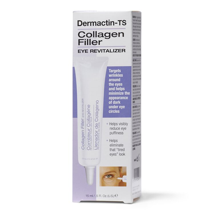 Collagen Eye Filler