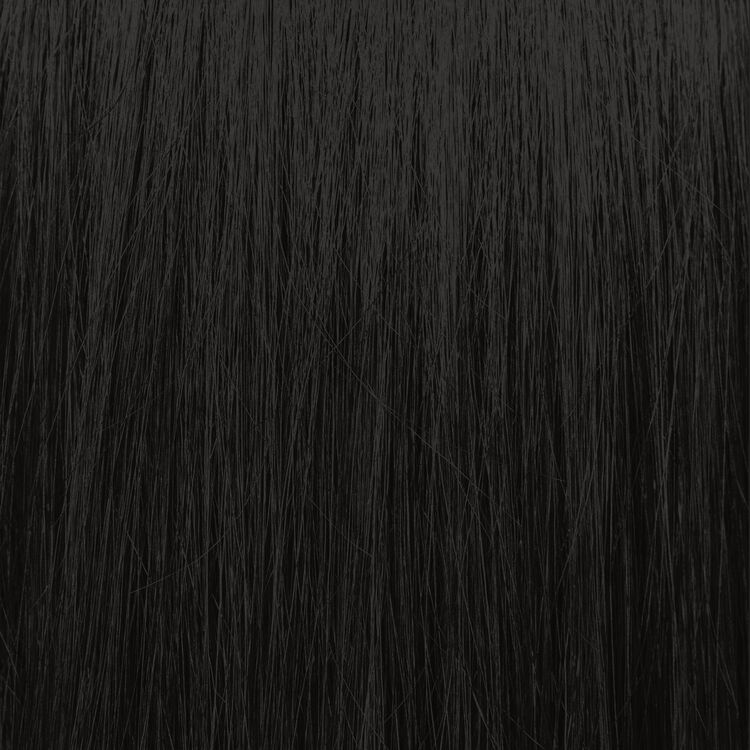 1NN Intense Black Permanent Liquid Hair Color