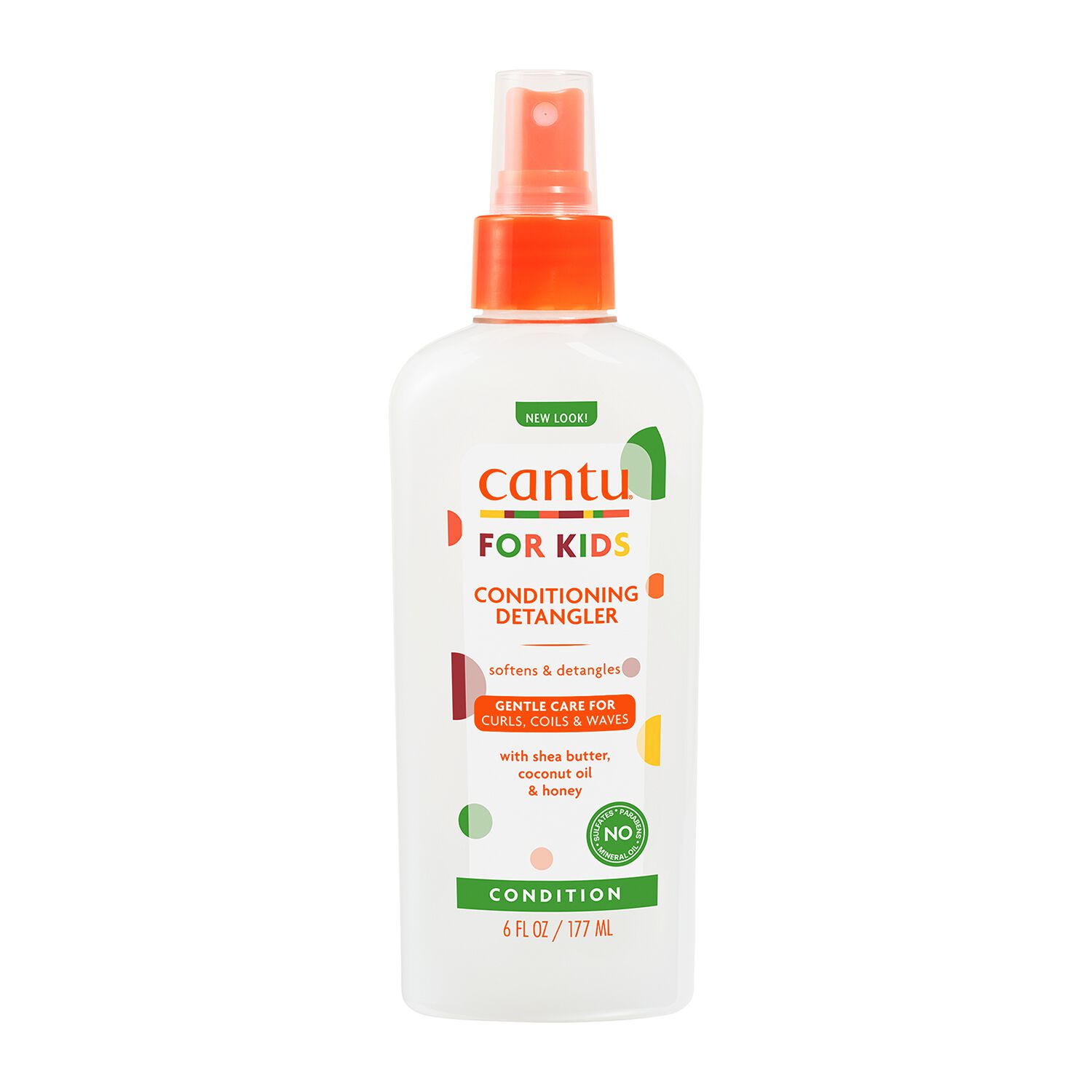 Care for Kids Conditioning Detangler