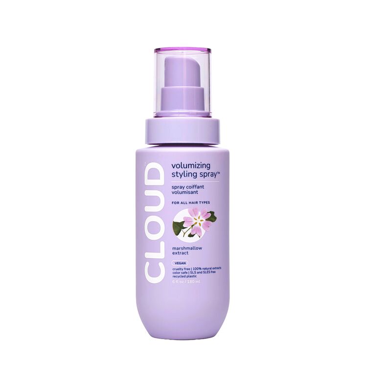 Volumizing Styling Spray