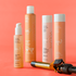 ion Volumizing Freezing Spray