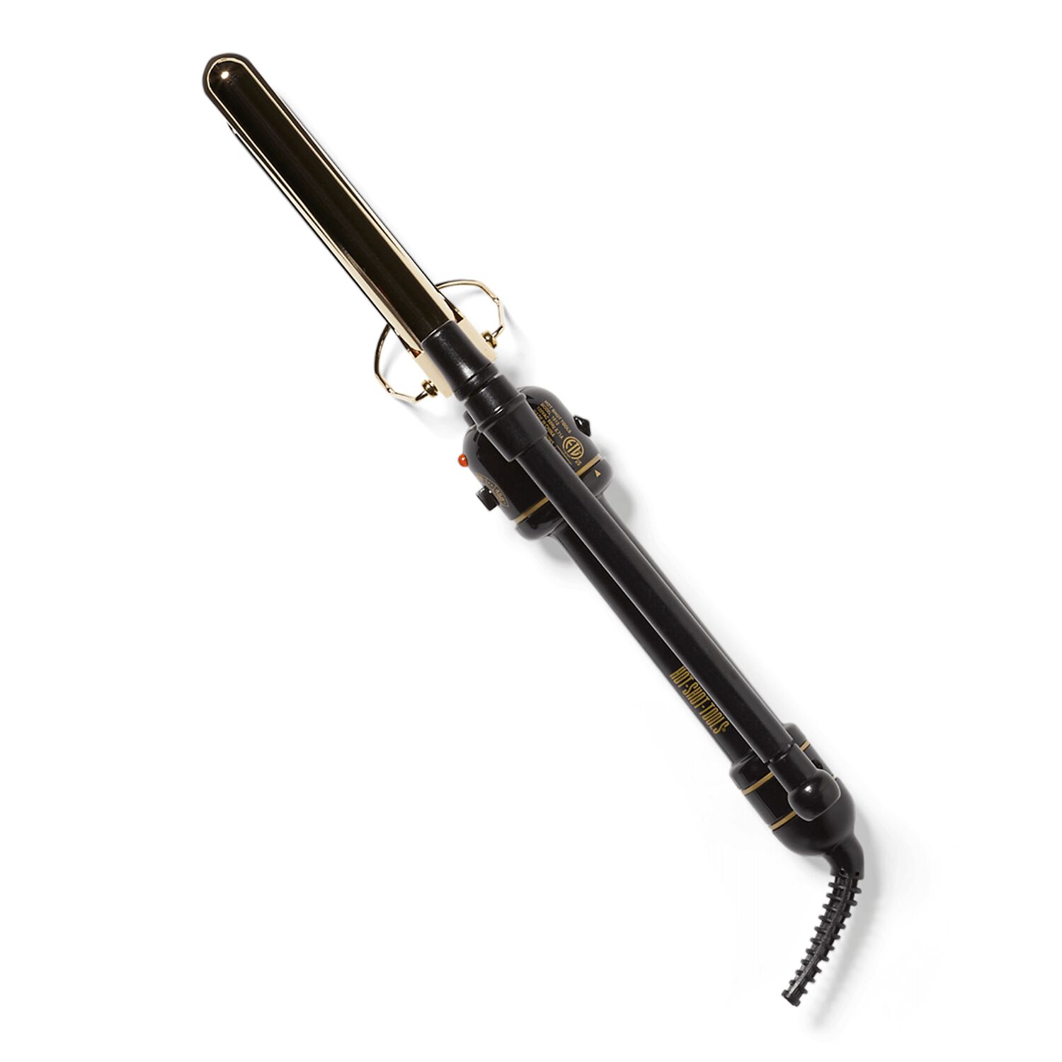 Hot Shot Tools Gold Series Marcel Curling Iron