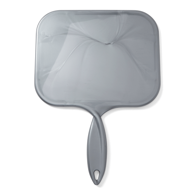 Salon Care Large Rectangular Hand Mirror