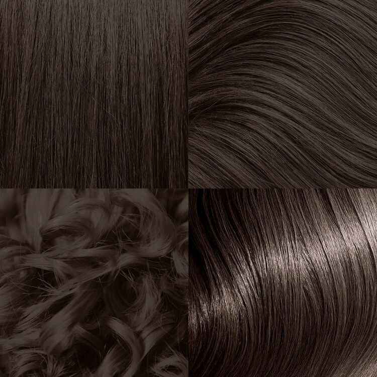 bondbar 4NN Medium Intense Brown Bonding Permanent Cr me Hair Color