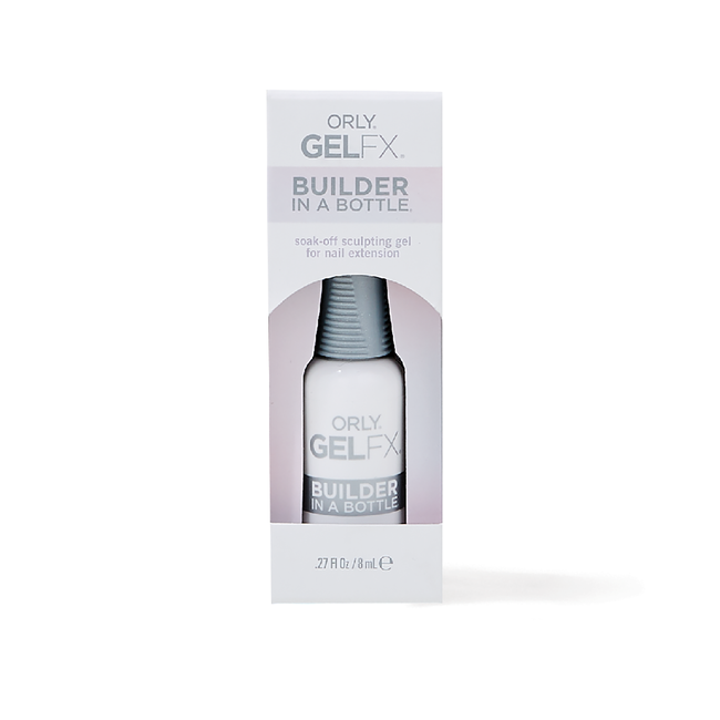 ORLY Builder in a Bottle Acrylic Nails Sally Beauty