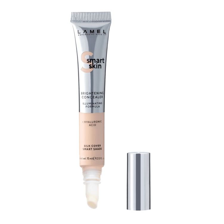 Smart Skin Brightening Concealer Light Beige