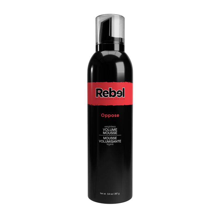 Oppose - Volume Mousse