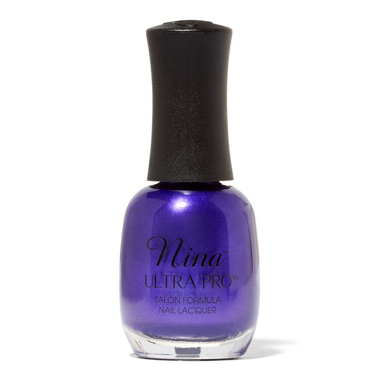 The Grape Gatsby Nail Lacquer