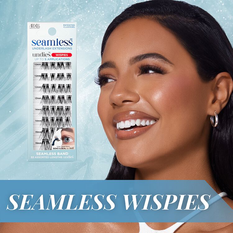 Seamless Refill Wispies