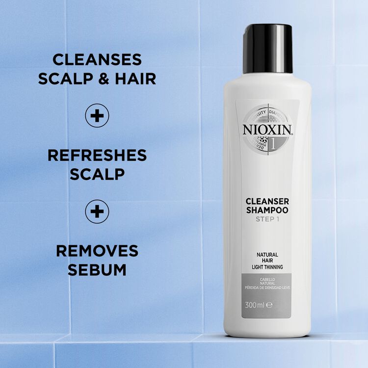 System 1 Cleanser 33.8oz