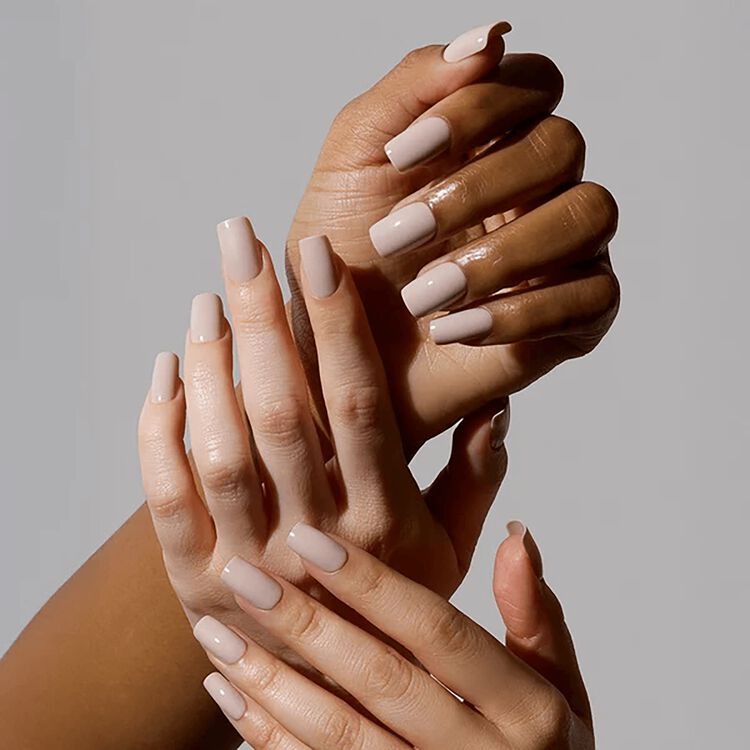Bare Bliss Press-On Nails
