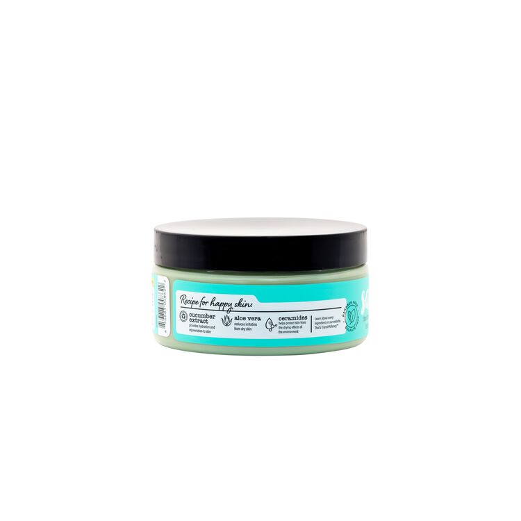 Cucumber Mint Face Mask 8oz