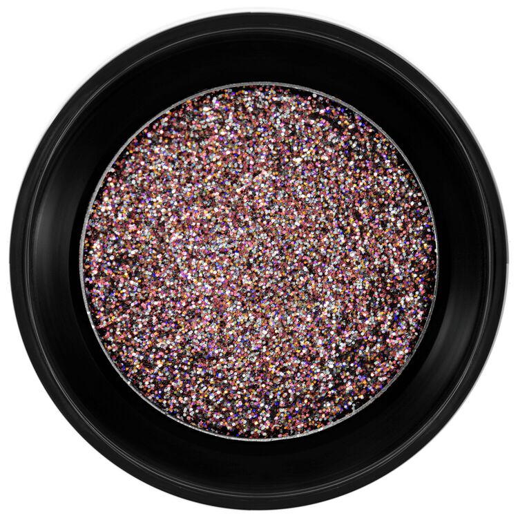 Glitterholic Glitter Topper Ooh-la-la