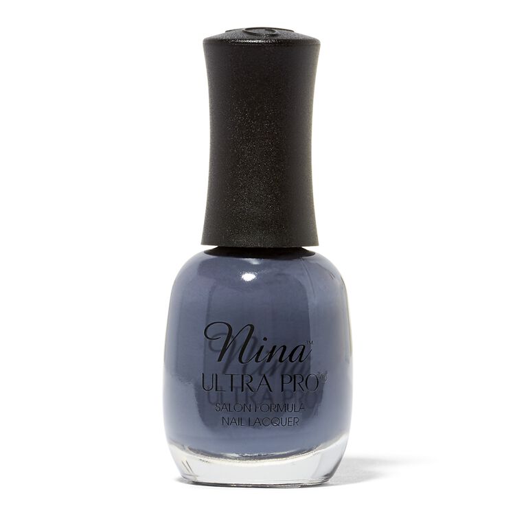 Ink-Ling Nail Lacquer