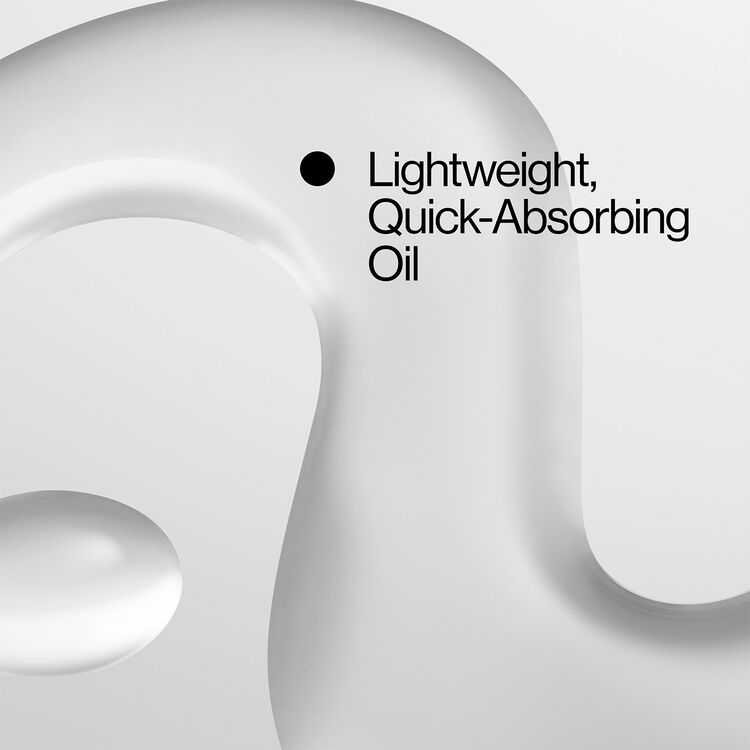 Miracle Melt Nourishing Oil