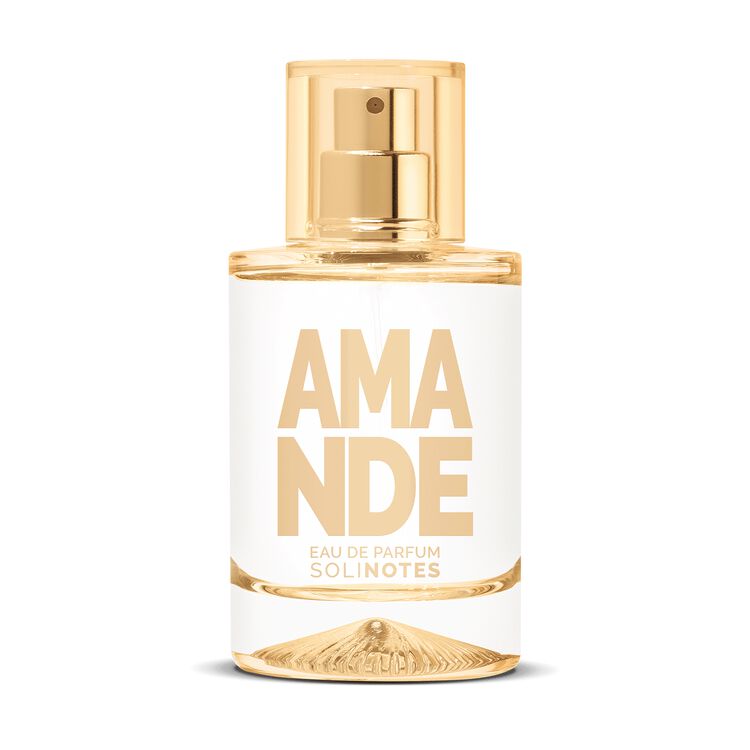 Almond Eau de Parfum