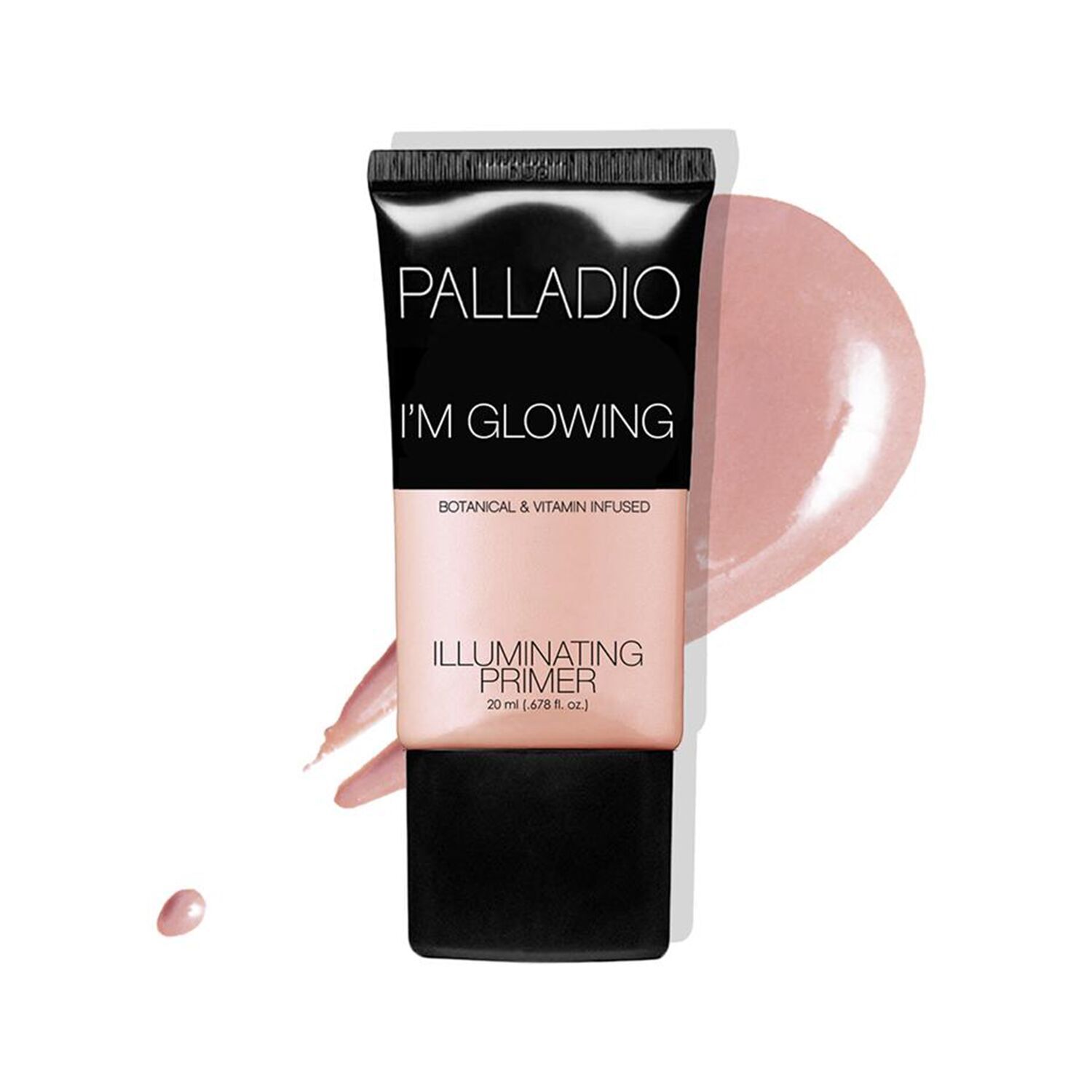 Palladio I'm Glowing Illuminating Primer