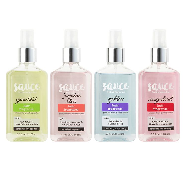 Hair Fragrances