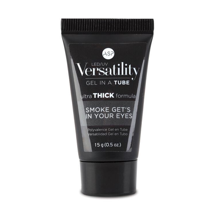 Versatility Gel Smoke Gets In Your Eyes