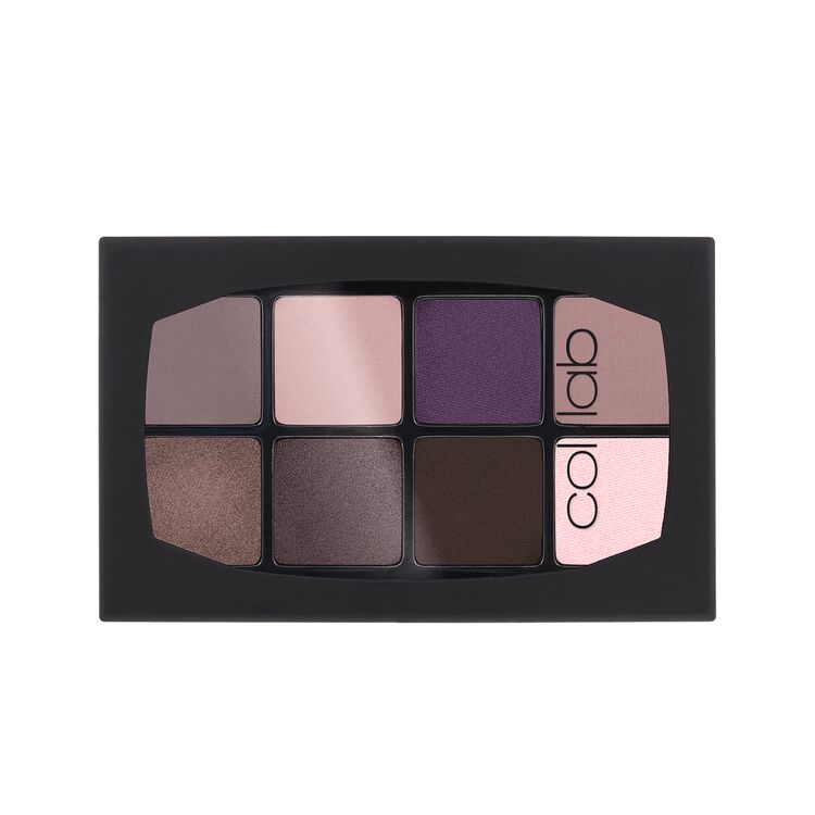 Palette Pro Eyeshadow Palette First Impressions