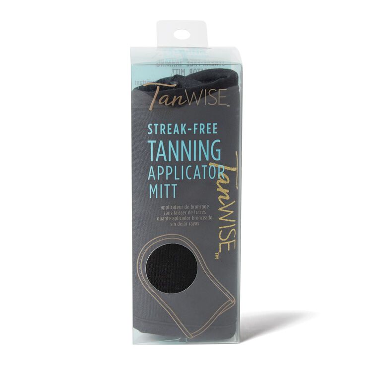 Tanning Mitt