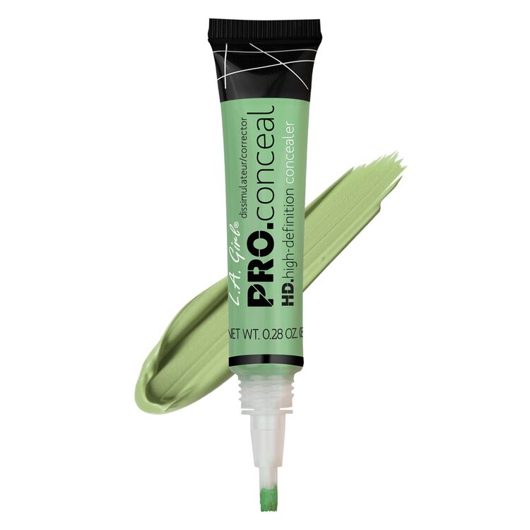 Pro.Conceal Color Corrector Green