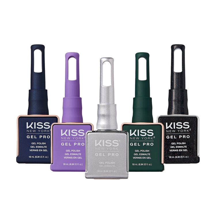 New York Gel Pro Polish