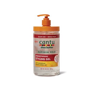 Strengthening Styling Gel with Jamaican Black Castor Oil 30 oz