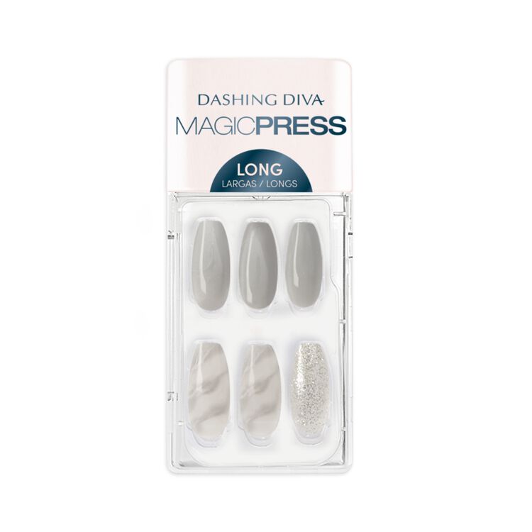 Magic Press on Nails Full Spectrum- Long