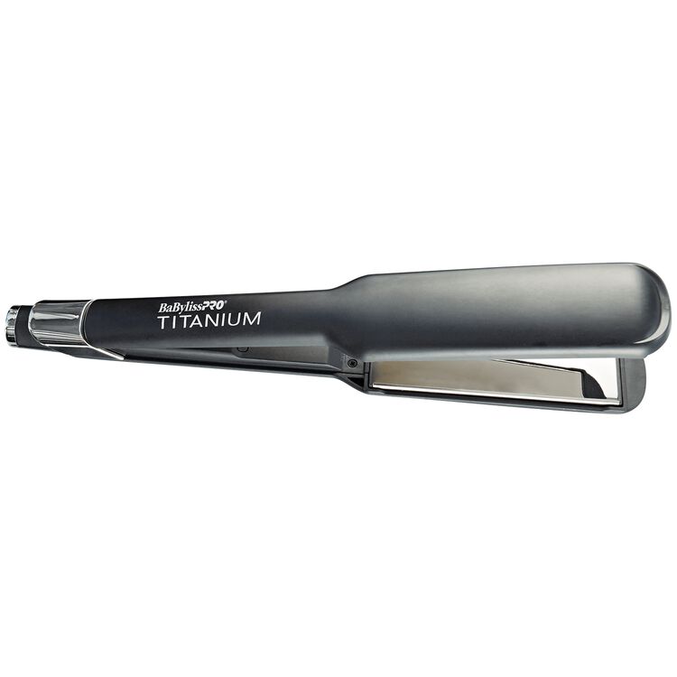 Titanium Flat Iron 1.5 inch