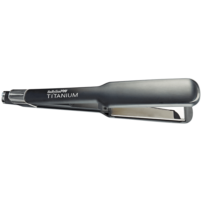 Babyliss pro 1.5 inch flat iron sale