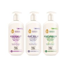 Body Lotion Body Lotion