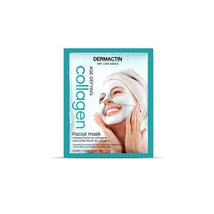 Collagen Sheet Mask